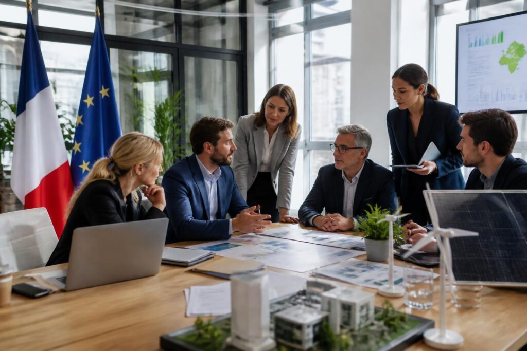 découvrez les différentes aides publiques disponibles pour les entreprises, incluant bpi france, les financements régionaux, le programme france 2030 et les fonds européens pour soutenir votre croissance.