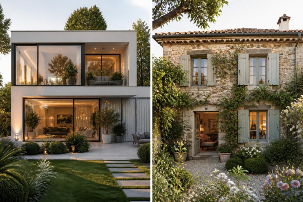 découvrez les avantages comparés de l'achat dans le neuf et dans l'ancien pour faire le meilleur choix immobilier adapté à vos besoins et votre budget.