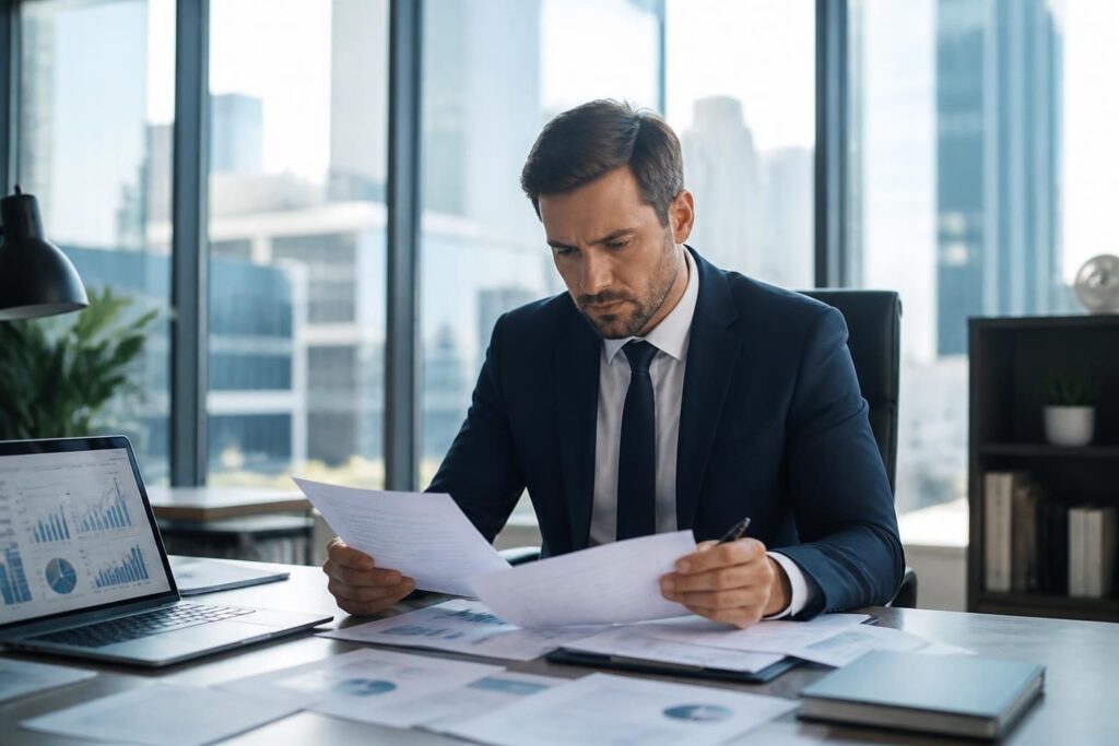 découvrez quand et pourquoi recourir à l'affacturage pour améliorer la gestion de votre trésorerie et sécuriser vos encaissements.