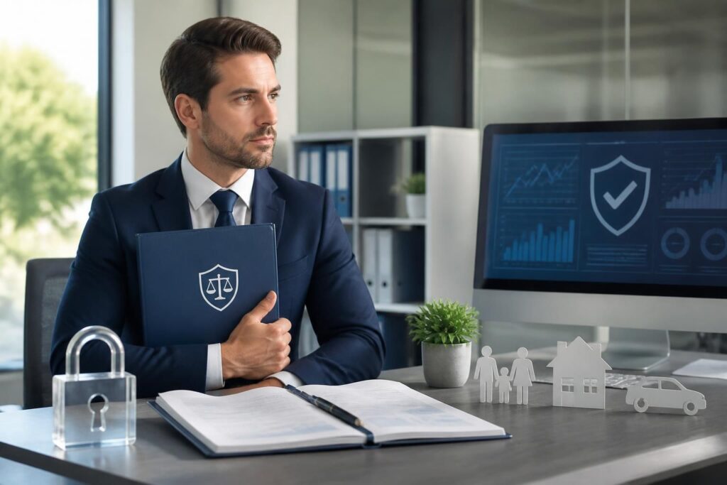 découvrez les assurances professionnelles essentielles pour couvrir votre responsabilité civile et bénéficier de garanties indispensables à la protection de votre activité.