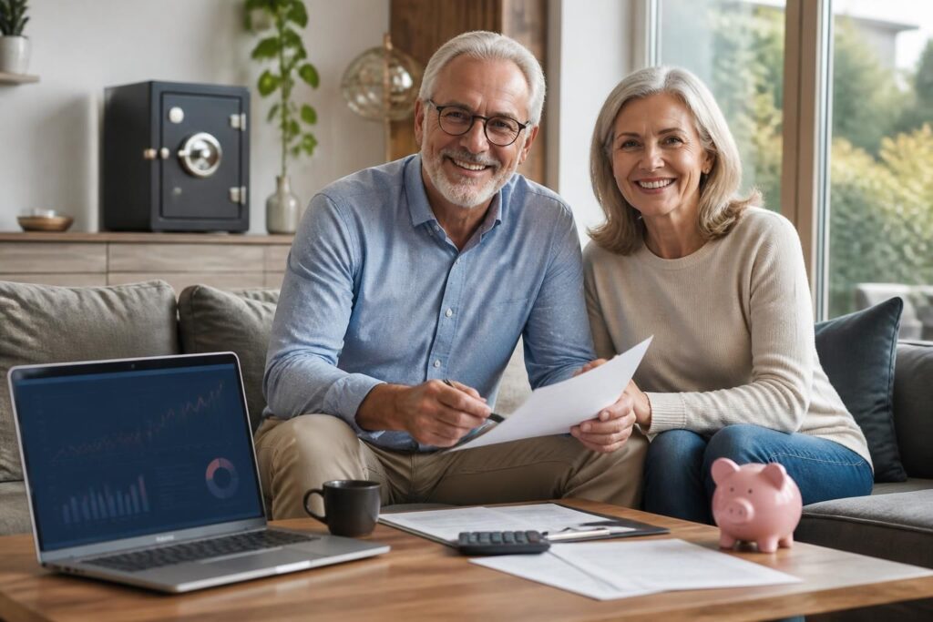 découvrez comment fonctionne l'assurance-vie, le placement préféré des français, ses avantages, son fonctionnement et pourquoi il séduit autant d'épargnants.