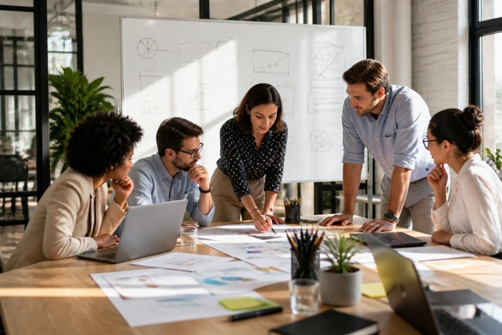 découvrez comment construire un modèle économique solide pour assurer la réussite et la pérennité de votre entreprise grâce à des stratégies efficaces et adaptées.