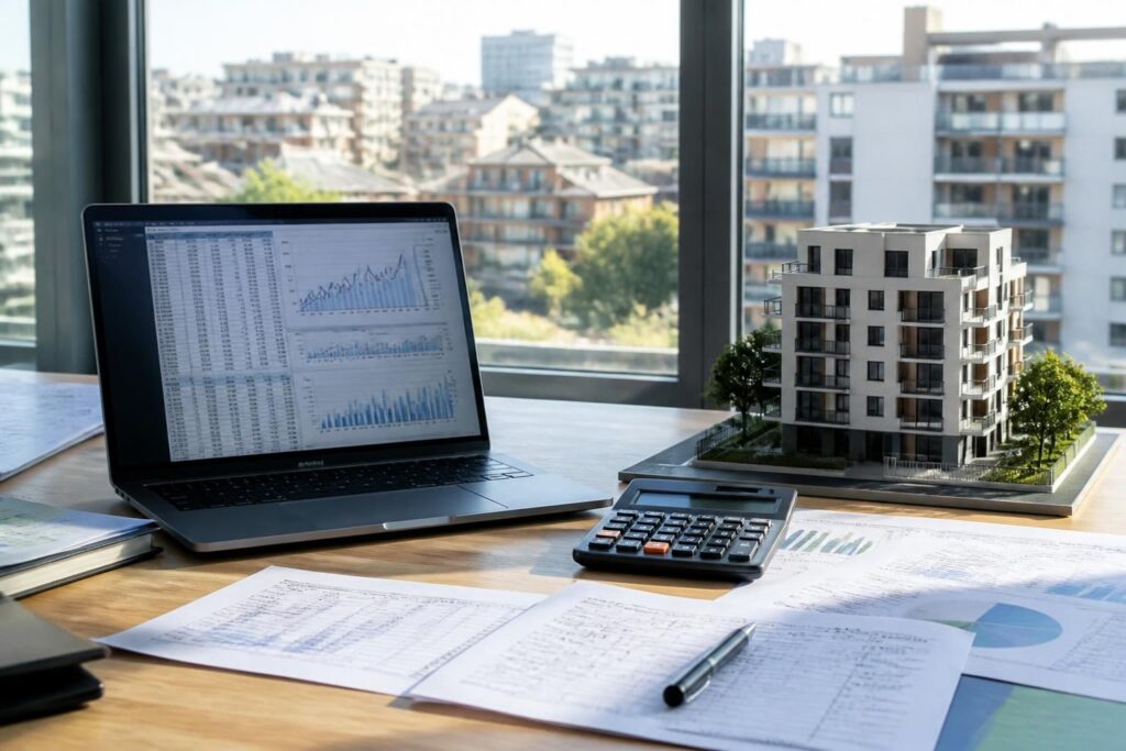 découvrez comment calculer la rentabilité d'un investissement locatif pour optimiser vos revenus et sécuriser votre placement immobilier.