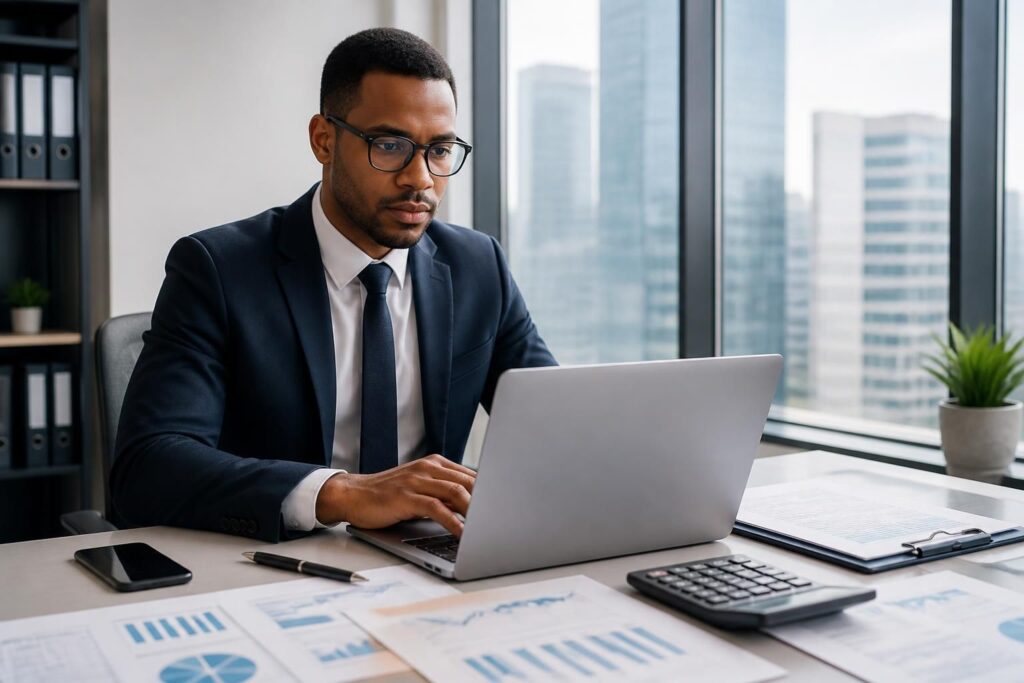 découvrez les étapes clés pour changer de banque professionnelle facilement et sécuriser la gestion de vos finances d'entreprise.