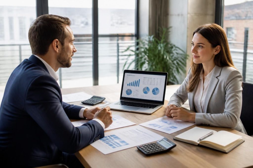 découvrez comment comprendre et optimiser votre taux d'endettement pour mieux gérer vos finances personnelles et améliorer votre pouvoir d'achat.