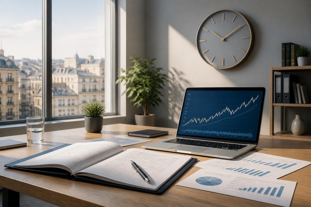 découvrez les changements clés de la fiscalité de l'assurance-vie après 8 ans et optimisez vos gains grâce à nos conseils experts.
