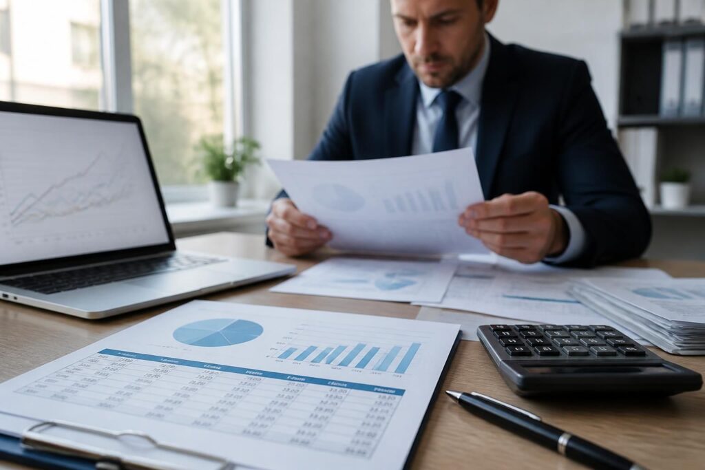 découvrez comment comprendre votre avis d'impôt sur le revenu et apprenez tout sur les différentes tranches d'imposition pour mieux gérer vos finances.