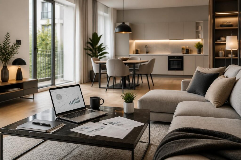 découvrez tout ce qu'il faut savoir sur le statut lmnp, le loueur en meublé non professionnel, et ses avantages fiscaux pour investir dans l'immobilier locatif meublé.