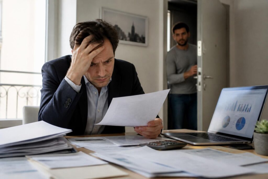 découvrez les démarches à suivre en cas de loyers impayés et les conseils pour se protéger efficacement en tant que propriétaire ou locataire.
