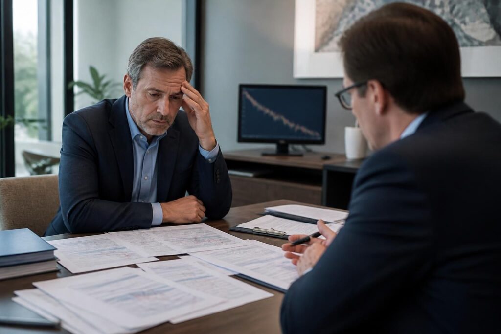 découvrez les erreurs les plus courantes à éviter en assurance-vie pour protéger au mieux votre investissement et garantir la sécurité de vos proches.