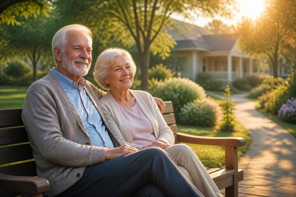 découvrez ce que signifie réellement la retraite à taux plein, ses conditions d'obtention et ses impacts sur votre pension.