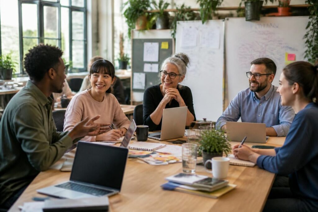 découvrez où et comment trouver des cofondateurs pour lancer votre projet entrepreneurial avec succès.