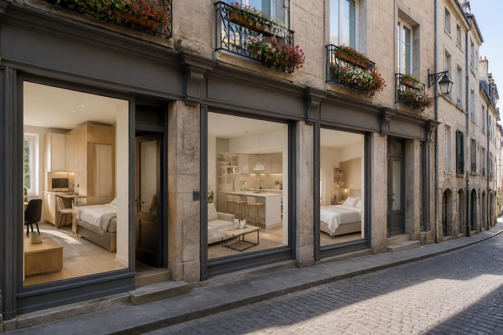 découvrez nos appartements à vendre à rodez : studios, t2 et t3 idéalement situés en centre-ville, parfaits pour investir ou vivre au cœur de la ville.