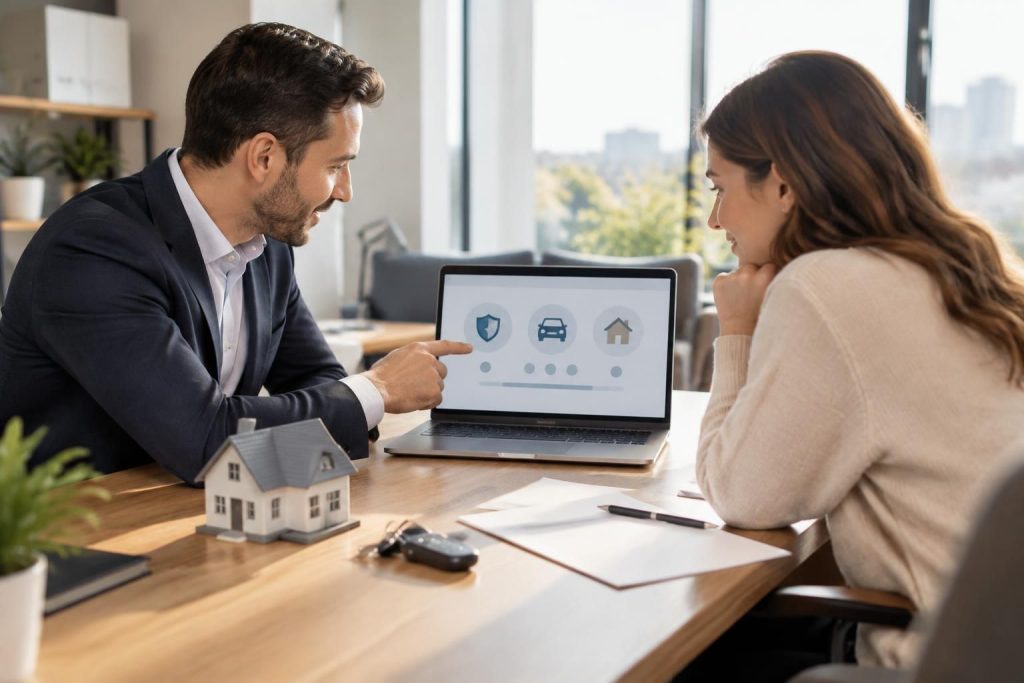 trouvez des réponses claires et fiables à vos questions sur l’assurance : garanties, contrats, démarches et conseils pratiques sur assurance-faq.fr.