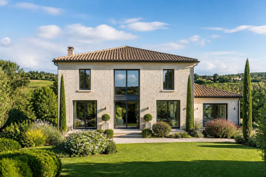 découvrez nos maisons à vendre et à louer à bouliac, près de bordeaux. trouvez le bien idéal pour votre famille dans un cadre agréable et proche de la ville.