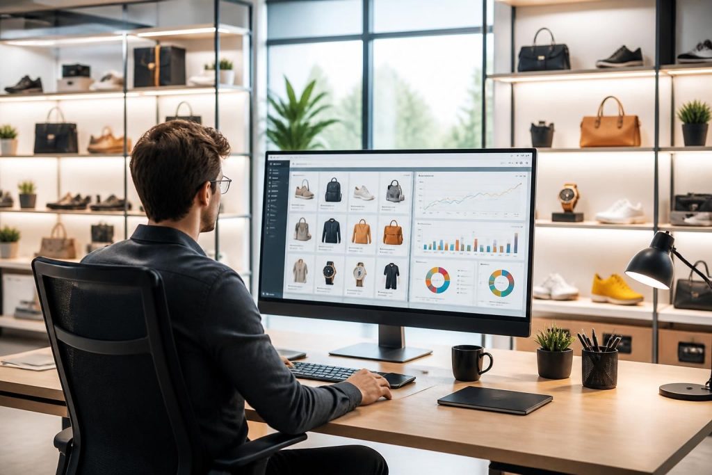 découvrez comment optimiser la gestion et la présentation de vos produits grâce à un catalogue e-commerce efficace, pour attirer plus de clients et booster vos ventes en ligne.