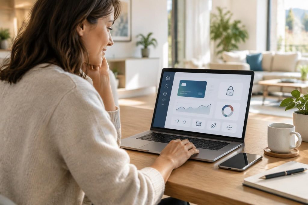 accédez facilement à votre espace client finaref pour consulter votre compte, suivre vos opérations et retrouver les services disponibles en ligne.
