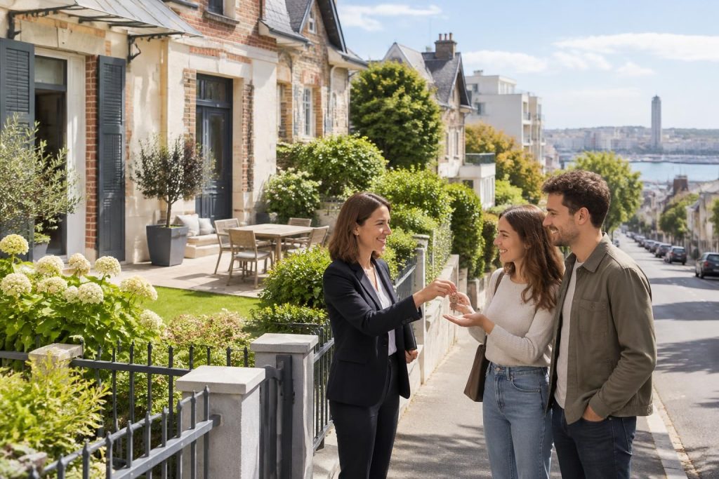 découvrez les offres de location de maisons au havre et comparez les quartiers pour trouver le logement idéal selon vos besoins et votre budget.
