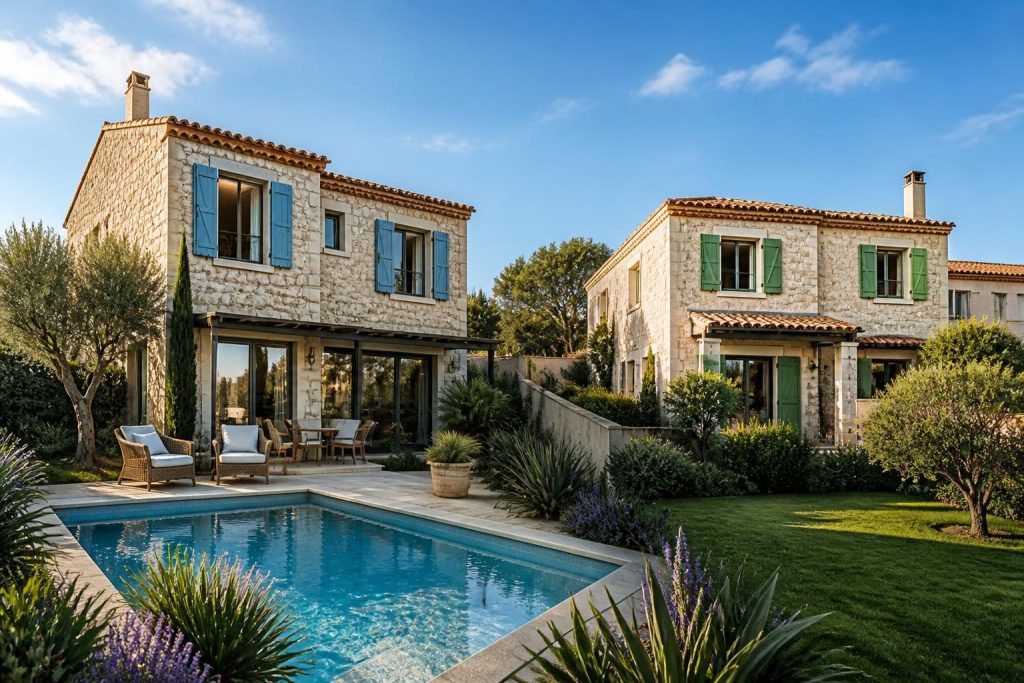 découvrez notre guide complet des maisons à louer à perpignan, avec ou sans piscine. trouvez l'offre idéale pour votre séjour ou votre projet immobilier dans cette belle région.