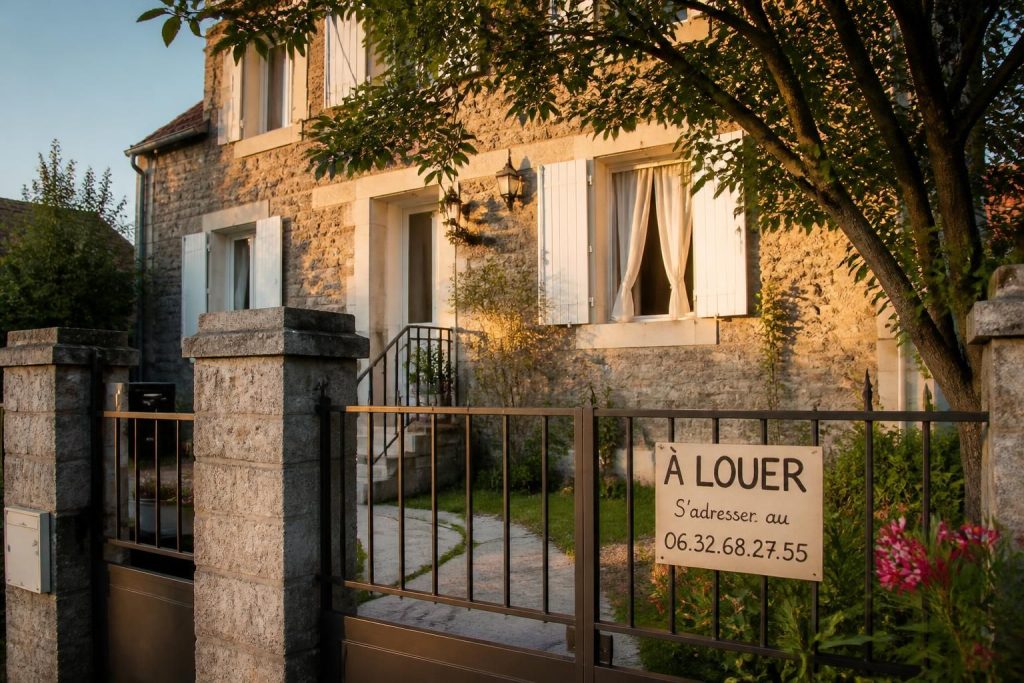 découvrez nos astuces pour louer une maison directement entre particuliers, sans passer par une agence, et économisez sur les frais tout en trouvant votre logement idéal.