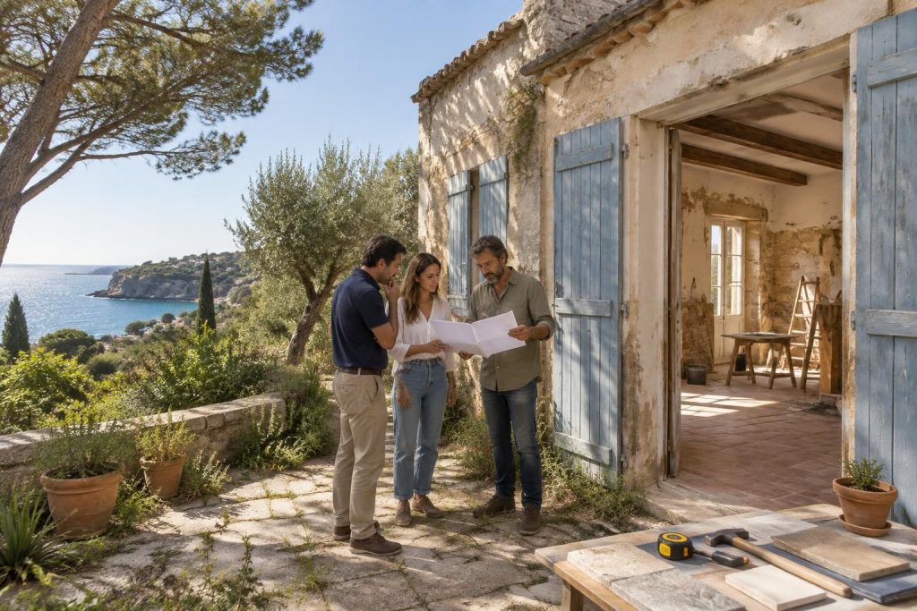 découvrez les opportunités immobilières à carry-le-rouet et nos conseils pratiques pour rénover votre maison et réussir votre projet.