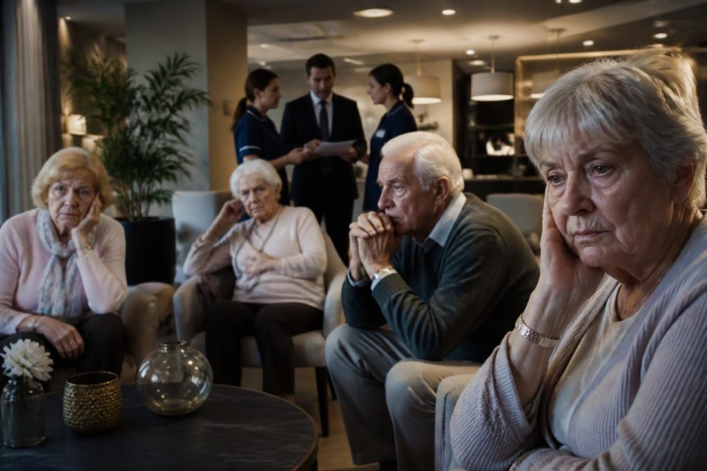 découvrez les faits clés du scandale domitys et ses conséquences sur les résidents et le secteur des résidences seniors.