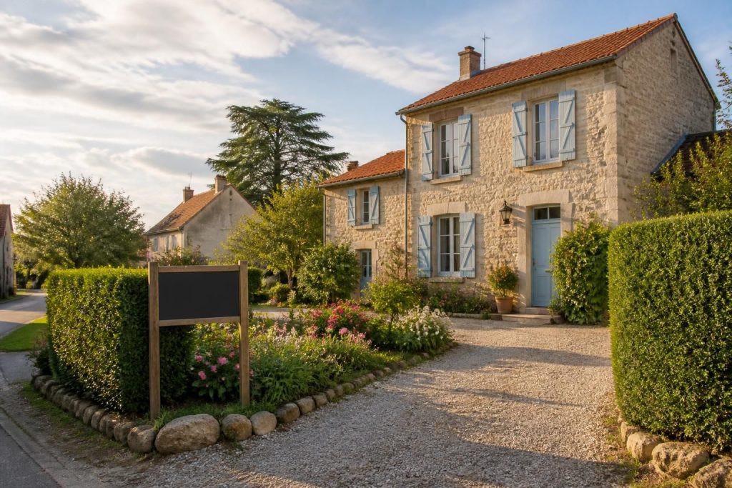 découvrez les maisons à vendre à saint mars du désert en loire-atlantique. trouvez votre future résidence idéale dans un cadre paisible et agréable.