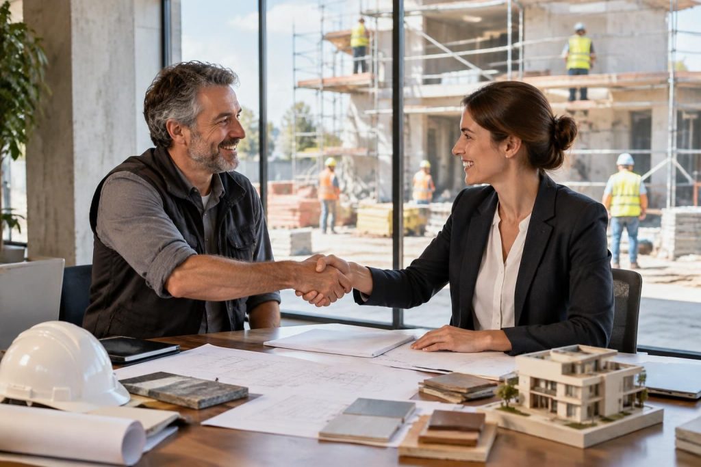 découvrez les conseils essentiels pour réussir l’achat d’une entreprise du bâtiment : évaluer son activité, sécuriser le financement et préparer la reprise.