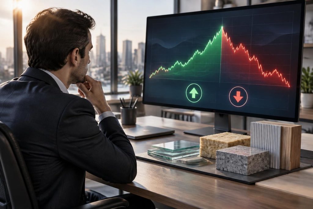 découvrez s’il faut acheter ou vendre l’action saint-gobain : analyse des tendances, des facteurs clés et du meilleur moment pour investir.