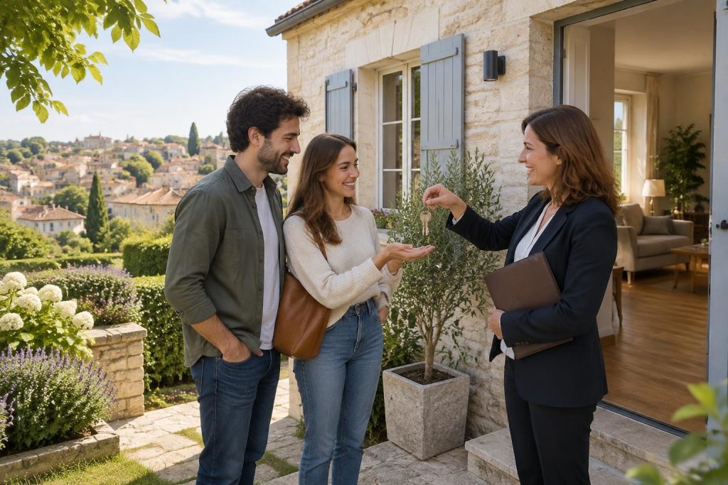 trouvez rapidement une maison à louer à poitiers et découvrez un logement adapté à vos besoins, votre budget et votre mode de vie.